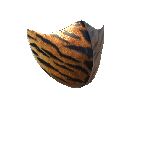 Mask_Tiger