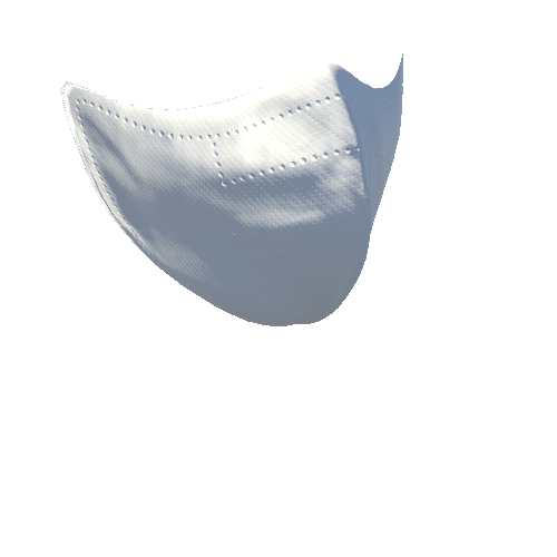 Mask_White