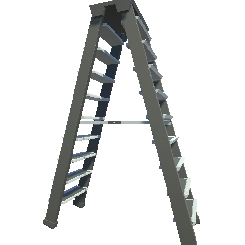 Prefab_SM_Ladder_01