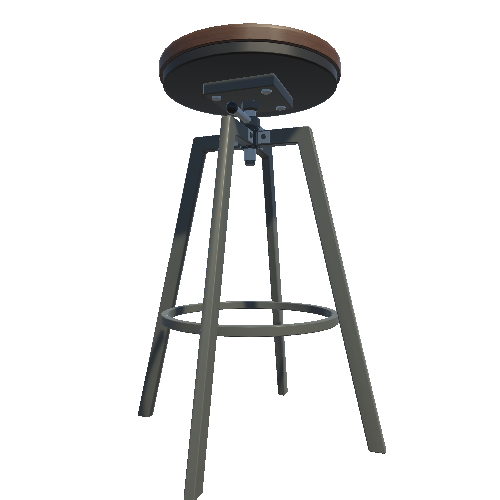 Prefab_SM_Stool