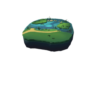 Island