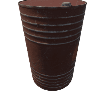 Barrel