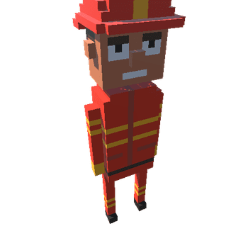 Fireman1Animated