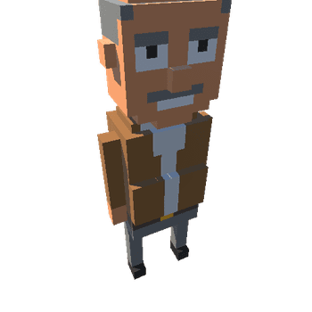 Grandpa1Animated