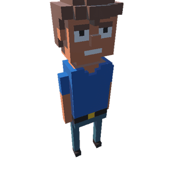 Man1Animated