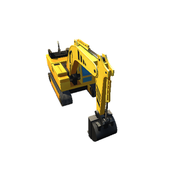 PR_ExcavatorCar