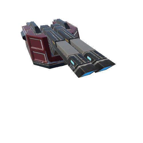 GalacticLeopard_Turret