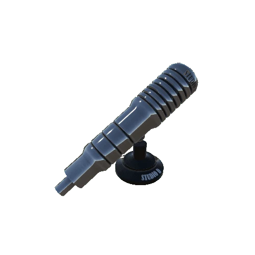 SM_Microphone