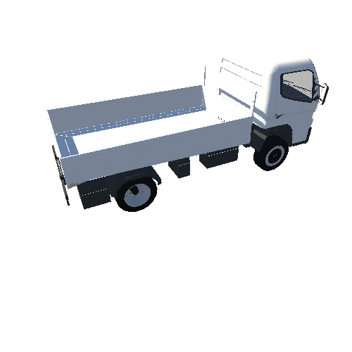 small_truck_simple