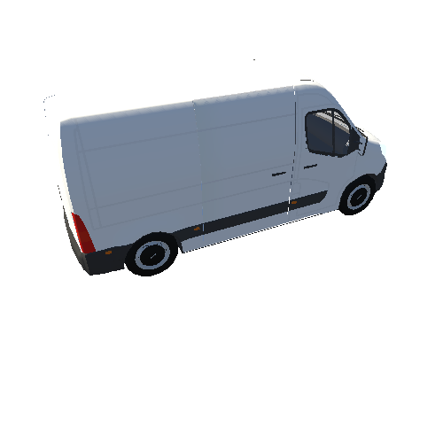 van