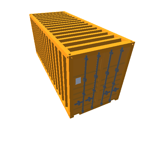 Container_20FT_Yellow