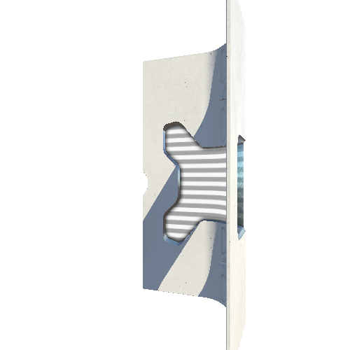 DSP_II_Door_Left