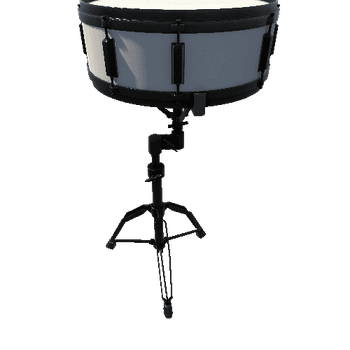 BrassSnare_Drum_1