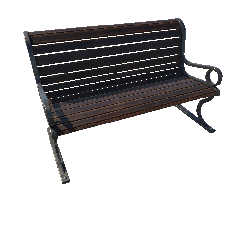 Bench