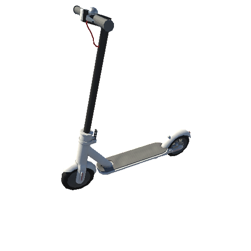 ElectricScooter_Attached