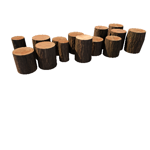 WoodLogs