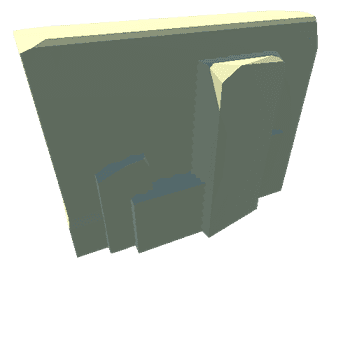 cliff_rectangular_standard_type_1