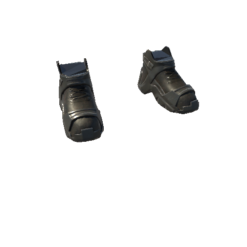 Armor_shoes