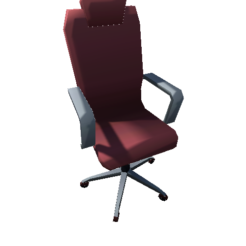 TSP_Chair_Desk_01A