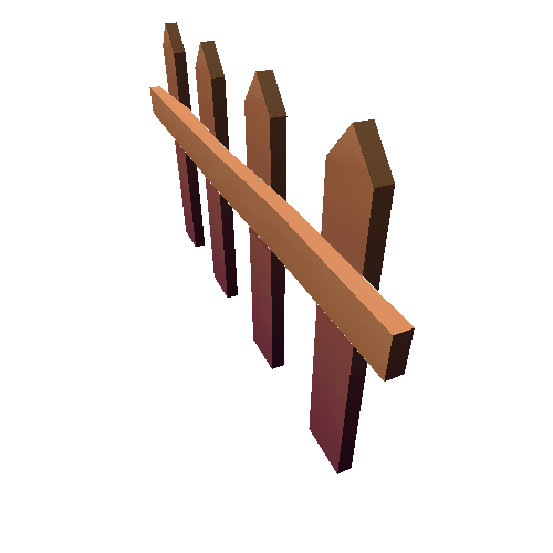 TSP_Fence_Wood_01B