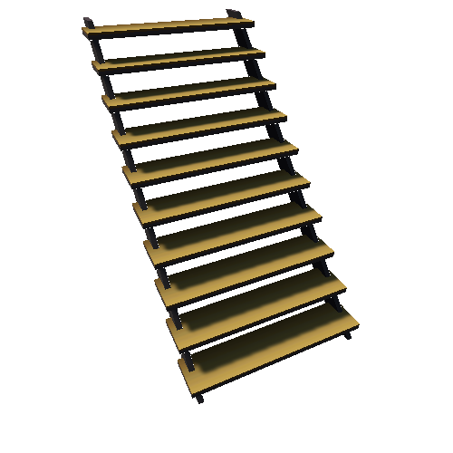 TSP_House_Stairs_01A