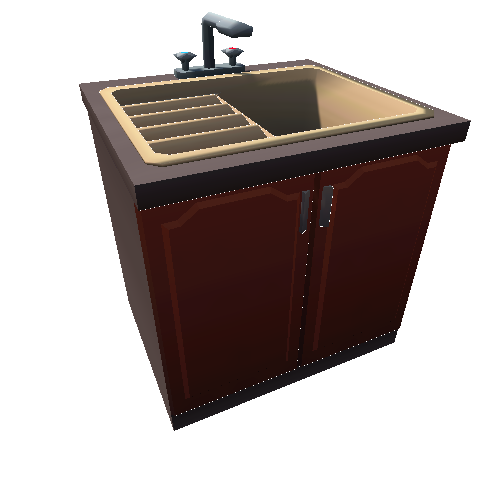 TSP_Kitchen_Cabinet_Sink_01B