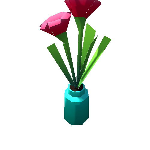 TSP_Plant_Vase_01A