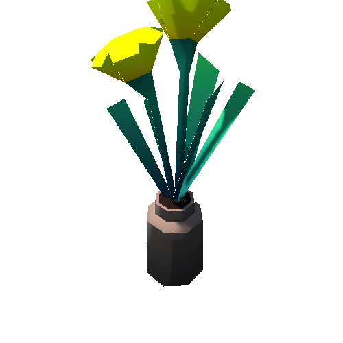 TSP_Plant_Vase_01B