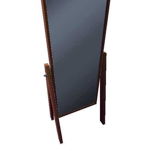 TSP_Standing_Mirror_01A