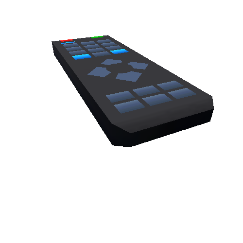 TSP_TV_Remote_01A