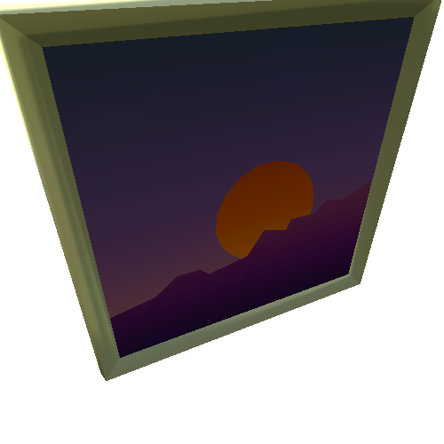 TSP_Wall_Frame_02A