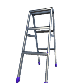 2.T_Ladder