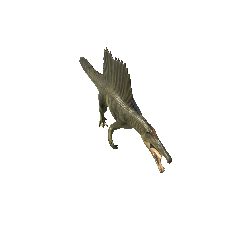 Spinosaurus1