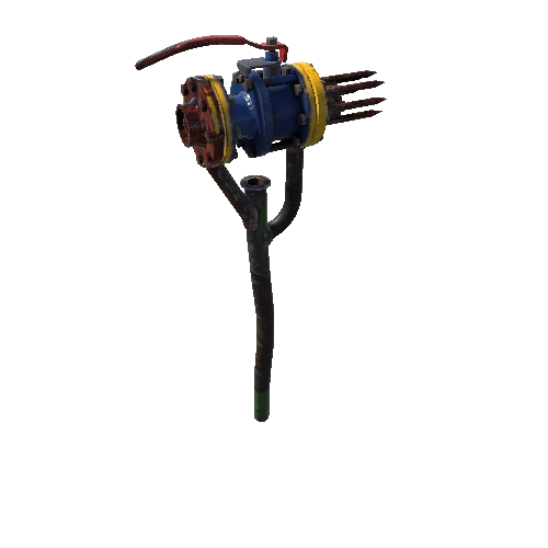 Post_Apocalyptic_Pipe_Hammer_2_Blood