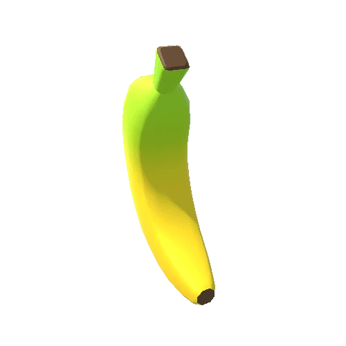 Banana_standardShader