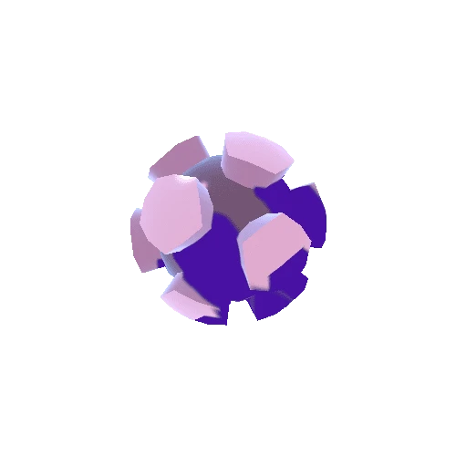 Grenade04_stylizedToonyShader