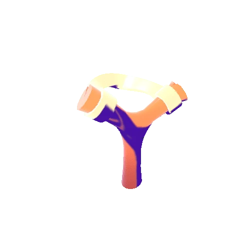 Slingshot_stylizedToonyShader