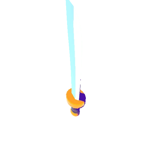 Sword04_stylizedToonyShader