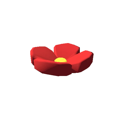 flower_single_red_LOD_group