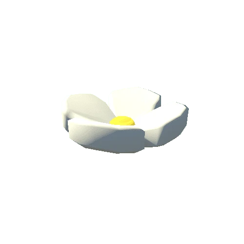 flower_single_white_LOD_group