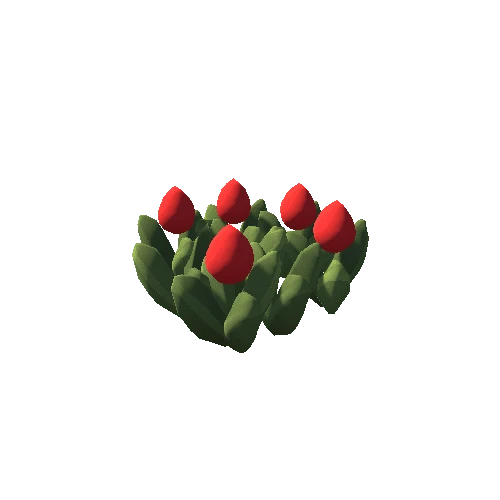 grass_tulip_flower_red_LOD_group