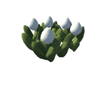 grass_tulip_flower_white_LOD_group