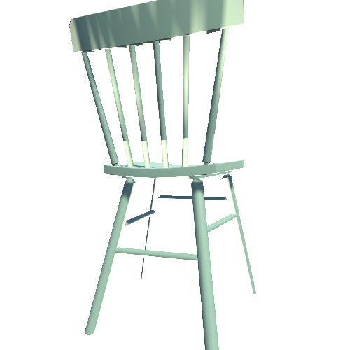 Chair_Norraryd
