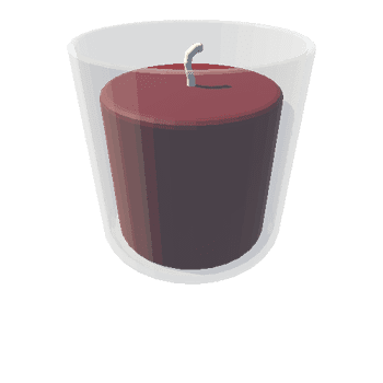 candle