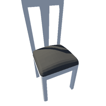 verticalBackrestChair