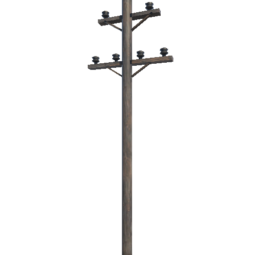 DG_Electric_Pole