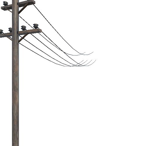 DG_Electric_Pole_Cables