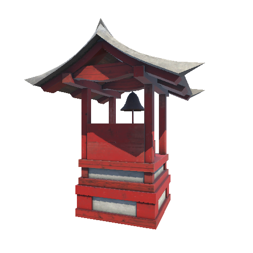 ST_Temple_Bell