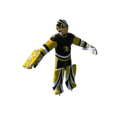 SK_Hockey_Goalie_T-Pose