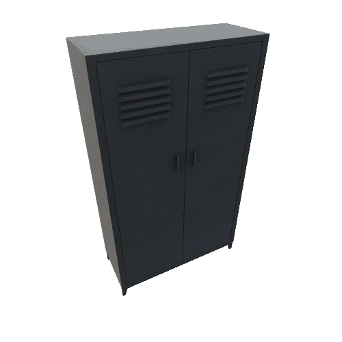 Locker_UnAttached